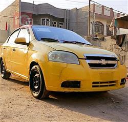 شيفروليه أفيو